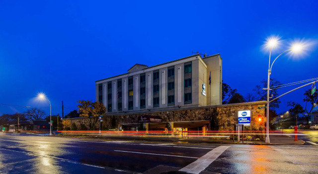 Номер Standard Best Western Queens Gold Coast