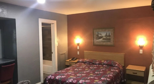 Economy Inn Motel, Забронировать Мотель Маршалтаун Айова