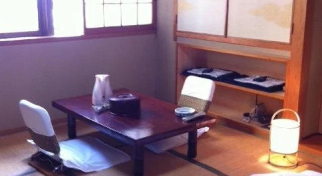 Hotel Hichifuku