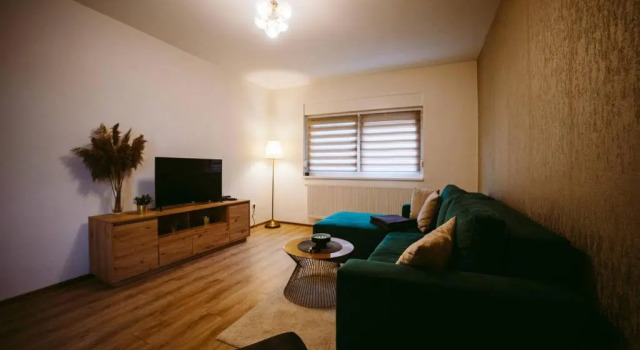 Apartman Gold, Rezervovat Apartmán Hotely v Slavonia s parkováním, Parkování