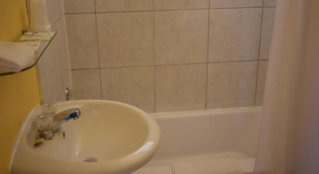 Номер Superior Motel Rive Du Lac