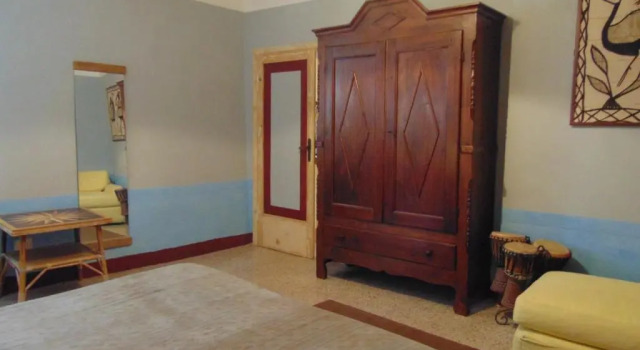 Standard Zimmer Le Cisterne B&B