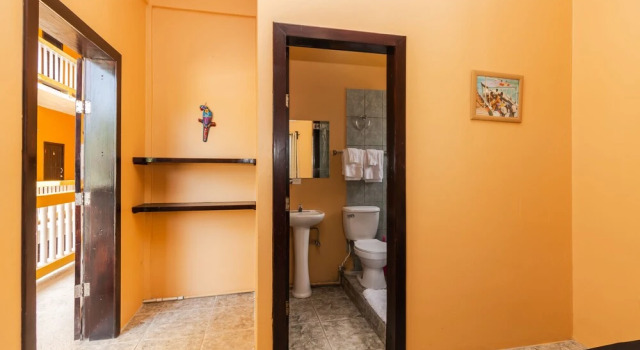 San Pedro Studios and Suites, Book Hotel San Pedro Belize Province