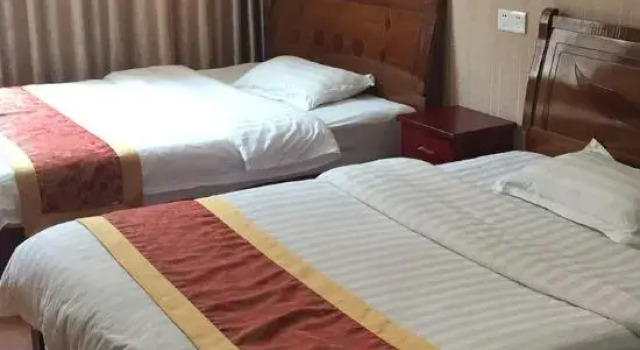 Hefei Ruyi Inn