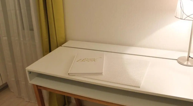 Apparts Watteau, climatisés, Prenota Hotel Hotel a Aquitania con parcheggio, Parcheggio