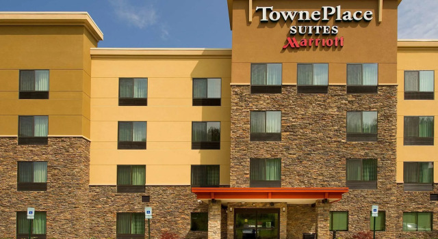 TownePlace Suites Bridgeport Clarksburg, Buchen Sie Hotel Bridgeport 