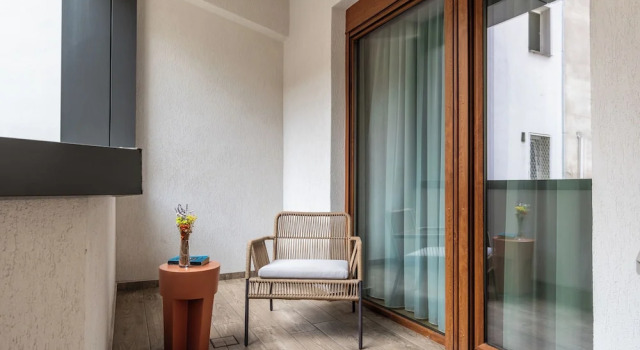 Апартаменты с 2 комнатами с балконом Maison Bucarest Apartments by Olala Homes