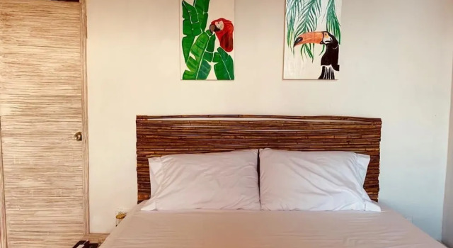 Nena Beach Club & Hotel