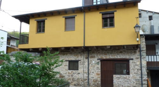 casa el susurro, Забронировать Отель Понферрада El Bierzo