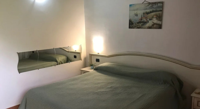 Трёхместный номер Standard Motel 24h