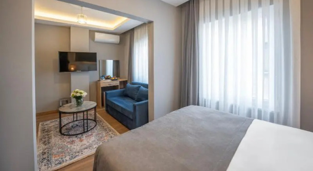 Zeymir Hotel, Varaa Hotelli Hotellit Marmara-alue pysäköinnillä, Pysäköinti