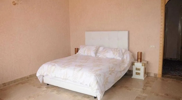 Villa Jasmine V4 70 Marrakesh