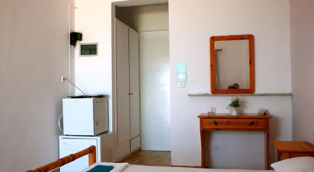 Almyrida Rooms