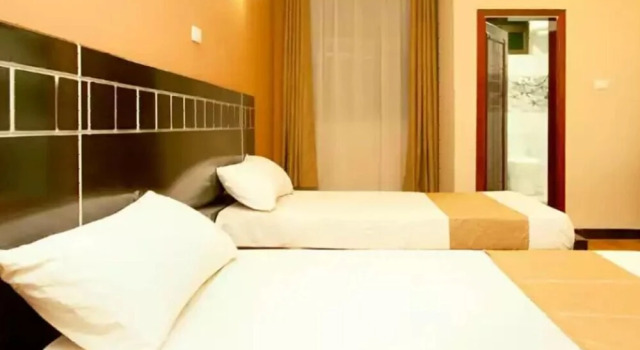 P6 Budget Hotel, Rezerwuj Hotel Hotele w Yeka ze śniadaniem, Śniadanie