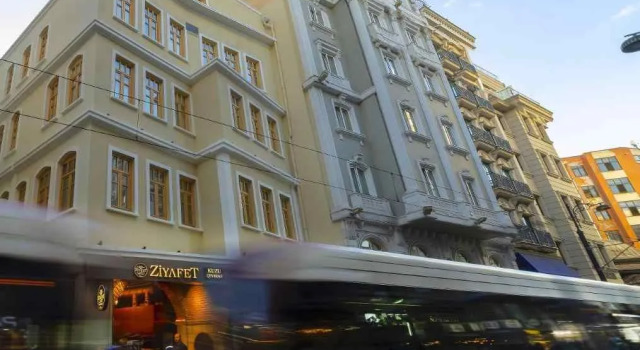 Hotel Brako, Забронировать Отель СПА-отели Стамбула, рядом с Базар Араста, SPA-услуги