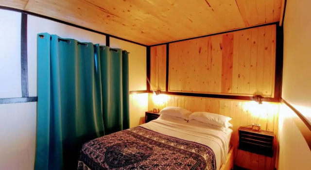 Люкс Standard Dwight Riverside Inn