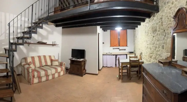 Люкс Standard Perugia Farmhouse