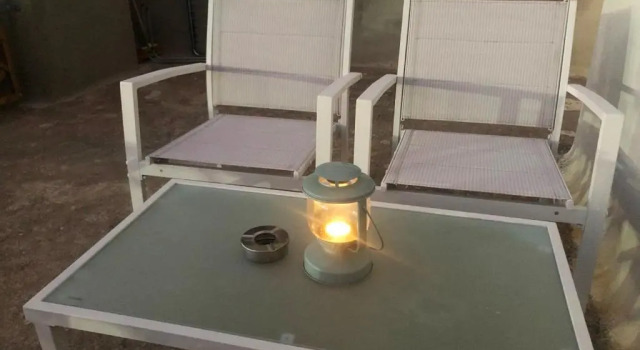 Апартаменты Sunny micro-loft apartment with outdoor lounge