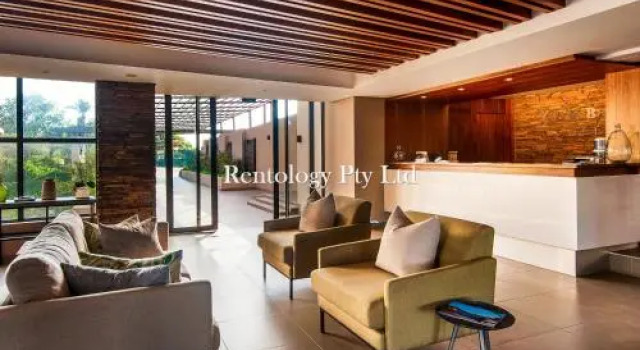 Luxurious 2 Bed Zimbali Suite Sea View