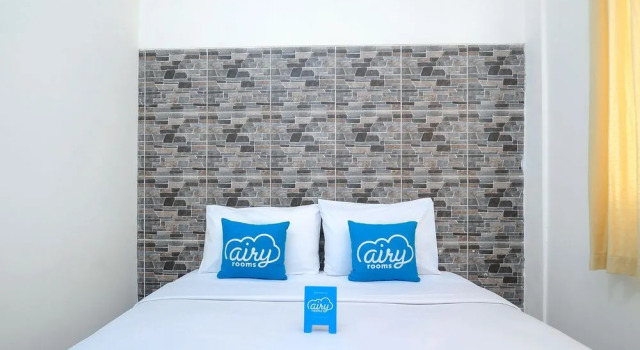Airy Cidadap Bukit Indah 9 Bandung