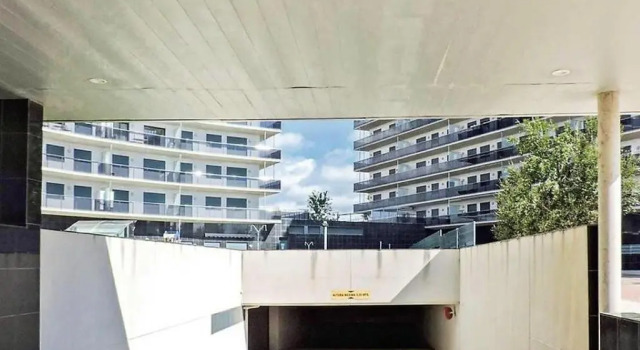 Apartment Marisol L'Ampolla, Забронировать Апартаменты/квартира Отели Ла-Амполий с парковкой, рядом с Baconer Beach, Парковка