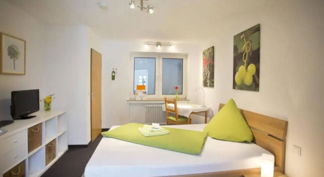 Номер Standard Hotel Emmerich