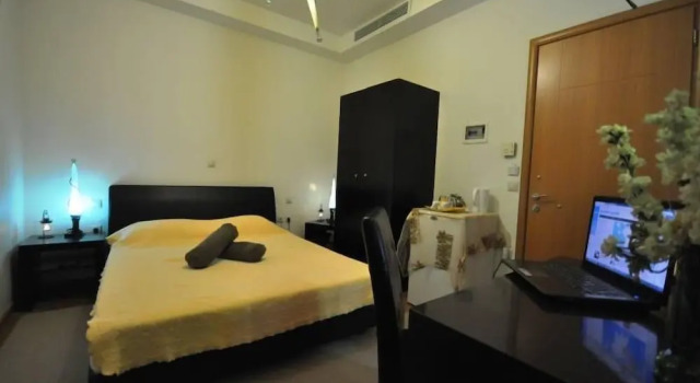 Номер Standard Nikolaos Pension