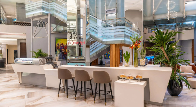 Radisson Blu Lagos Ikeja Hotel
