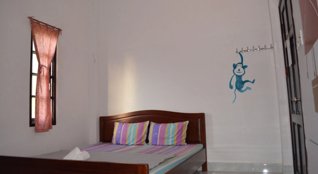 Little Home Hostel Nha Trang