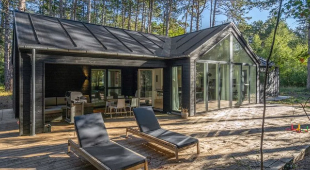 Holiday Home Iwa - 475m from the sea by Interhome, Buchen Sie Hotel Gorlev 