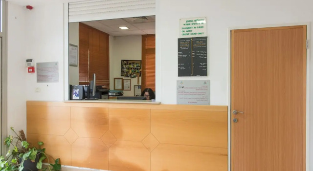 HI - Maayan Harod Hostel, Prenota Ostello Ostelli a Israele Distretto Nord, Ostello