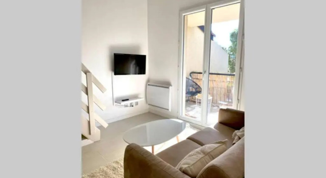 Appartement 8pers 5min de la plage CHECK-IN 24h, Забронировать Апартаменты/квартира Ла-Сен-сюр-Мер Var coast
