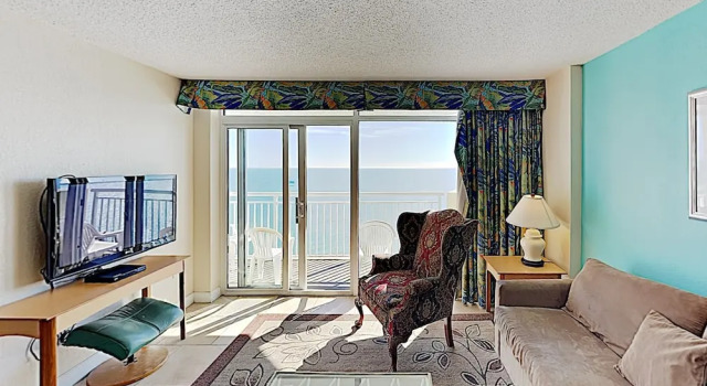 New Listing! Beachfront Resort W/ Epic Amenities 3 Bedroom Condo, Забронировать Курортный отель Курортные отели Южной Каролины, Курортный отель