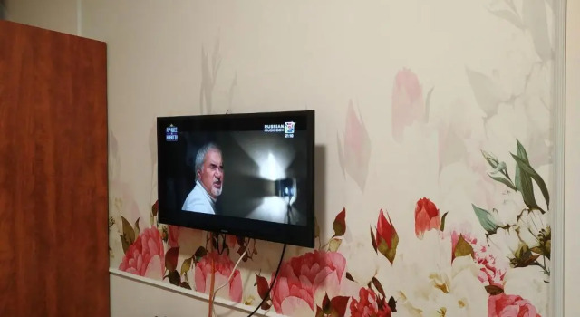 Habitación Clásica ApartHotel Ha-Tzomet