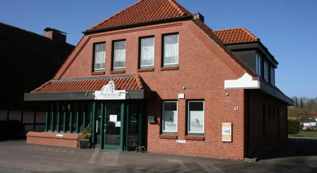 "Alte Sparkasse" Nr2, Reserva ahora Hotel Landkirchen Fehmarn