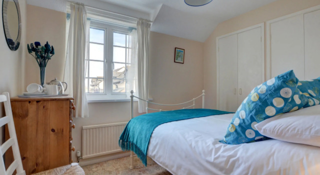 2 Bed in Instow oc-n1093, Забронировать Отель Отели Англии 3 звезды, 3*
