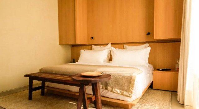 Octavia Casa, Book Apartment SPA Hotels in Mexico DF, SPA