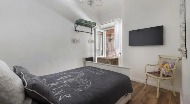 Hidden Garden Suites, Varaa Hotelli Hotellit Marmara-alue pysäköinnillä, Pysäköinti