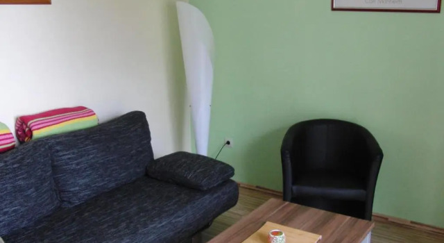 Апартаменты Haus Karlo