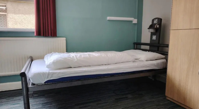 Номер Standard YHA Malham