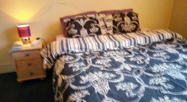 cosey rooms, Reservar Hotel Nottingham Nottinghamshire