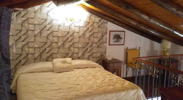 Двухместный номер Standard Hotel Sangiuliano 132 centro storico Catania