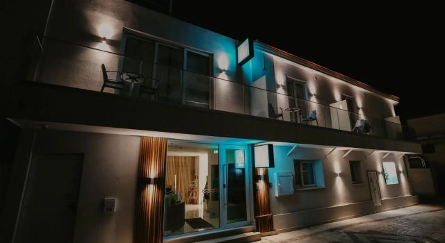 Hai Hotel