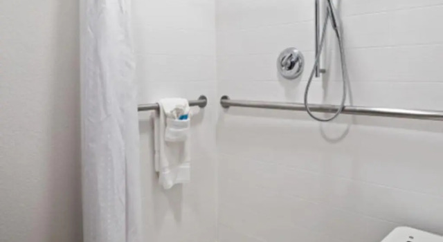 Номер Standard Holiday Inn Express - Atlanta-Kennesaw by IHG