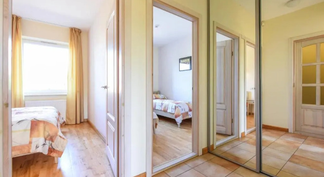 Vila Verbena, Boek Hotel Palanga 