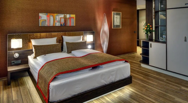 ArtHotel Kiebitzberg, Rezerwuj Hotel Havelberg 