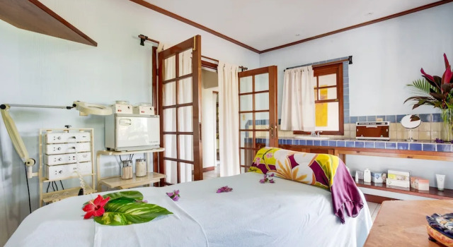 Belize Rainforest Retreat at Chaa Creek, Book Hotel Hotels in Cayo with Parking, Parking