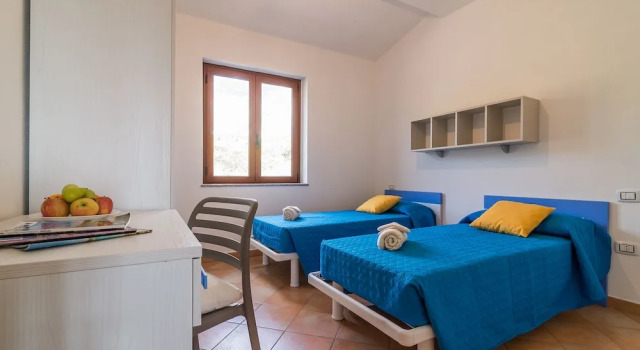 Casa Trifoglio