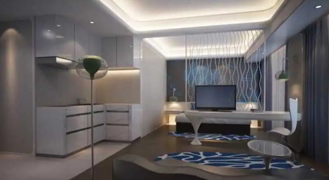 Haohai Hotel and Residence, Rezerwuj Hotel Hotele w Shenzhen z parkingiem, Parking
