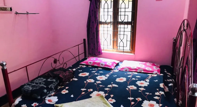 SPOT ON 66474 Biswabani Guest House, Prenota Affittacamere Calcutta 